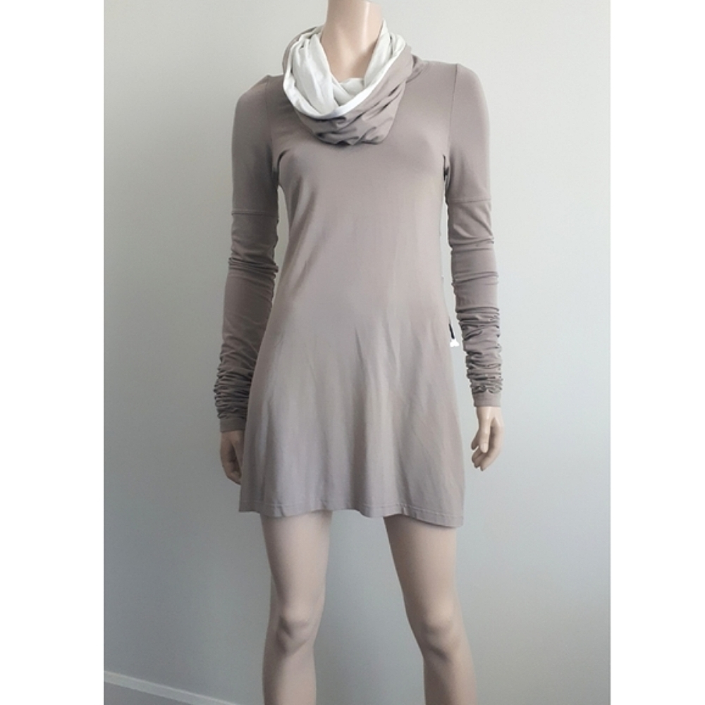 Convertible Dress